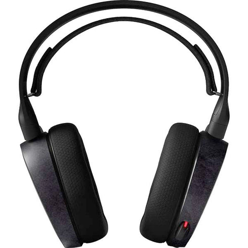 NHL Anaheim Ducks Distressed SteelSeries Arctis 3 Skin